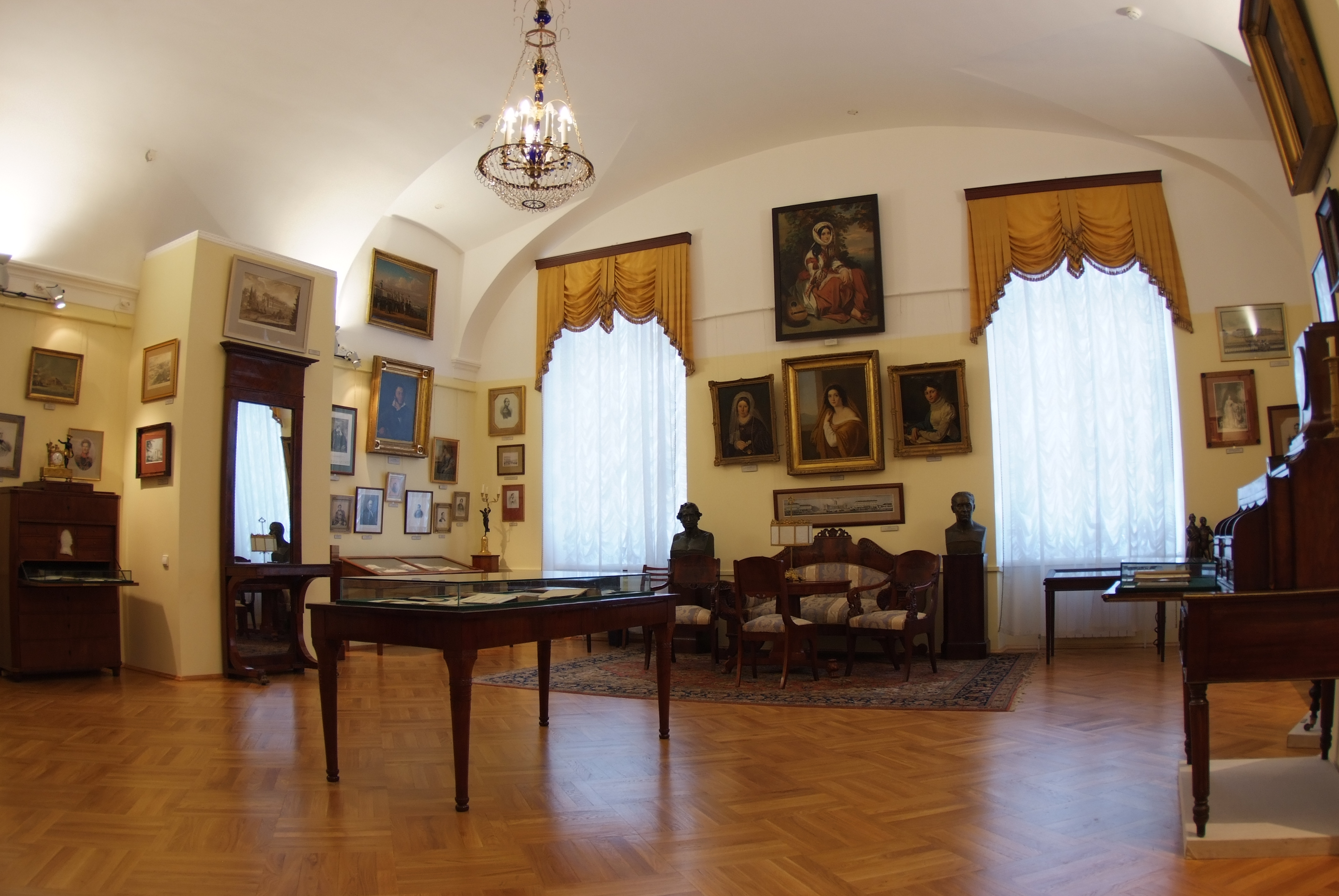 картинки музеев пушкина